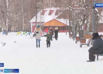 В Нижнекамске более 100 семей получили квартиры