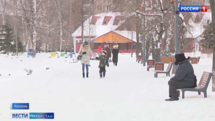 В Нижнекамске более 100 семей получили квартиры