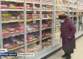 Реакция на рост цен: в Татарстане начались проверки торговых сетей