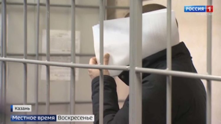В Татарстане началась вакцинация от коронавируса