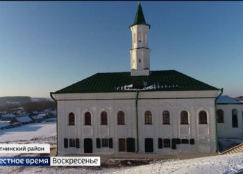 В Татарстане приступили к проектированию моста через Волгу