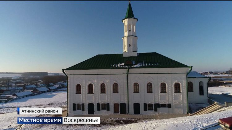 В Татарстане приступили к проектированию моста через Волгу