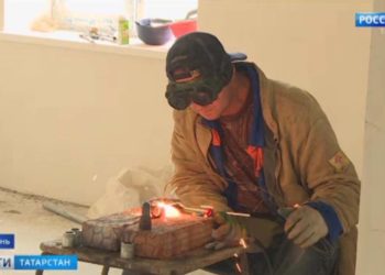 18-й горбольнице Казани присвоили имя профессора Камиля Зиатдинова