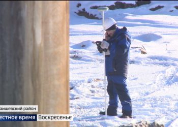 В Татарстане приступили к проектированию моста через Волгу
