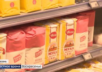 Реакция на рост цен: в Татарстане начались проверки торговых сетей