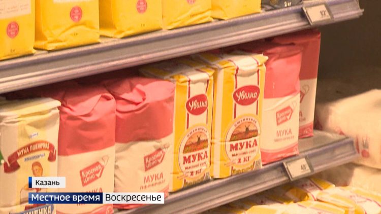 Реакция на рост цен: в Татарстане начались проверки торговых сетей