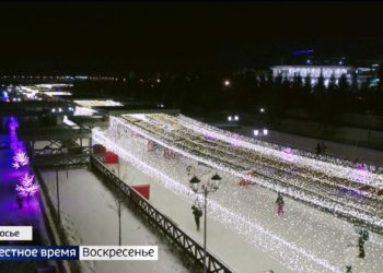 В Татарстане приступили к проектированию моста через Волгу