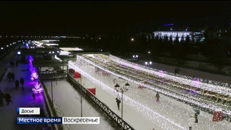 В Татарстане приступили к проектированию моста через Волгу