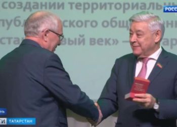 В Бугульме угарным газом отравились два ребенка