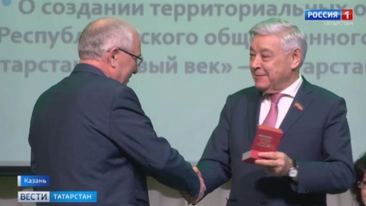В Бугульме угарным газом отравились два ребенка