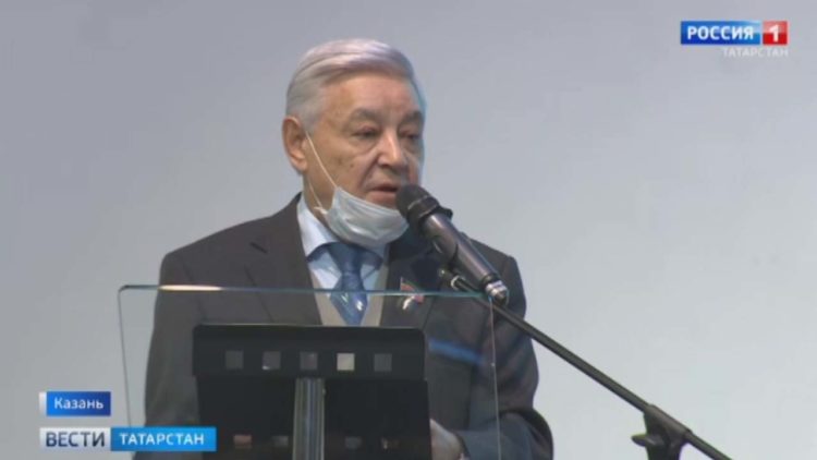 В Татарстане подвели итоги конкурса «Инвестор года РТ»