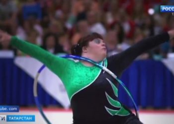 Специальная Олимпиада в Казани соберет 2 тысячи спортсменов