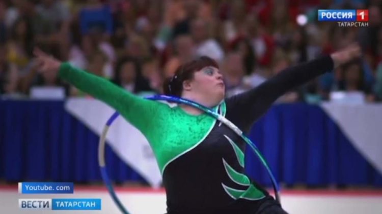 Специальная Олимпиада в Казани соберет 2 тысячи спортсменов