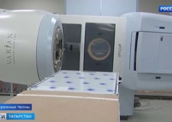 В Казани стартовала благотворительная акция «Письмо Дедушке Морозу»