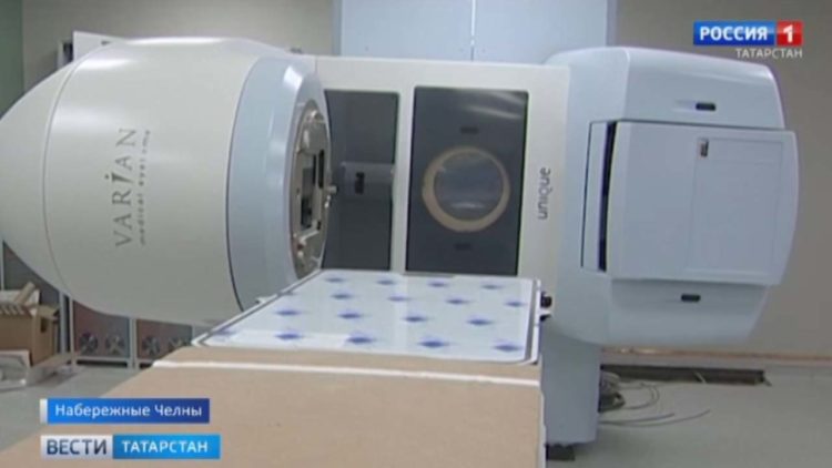 В Казани стартовала благотворительная акция «Письмо Дедушке Морозу»