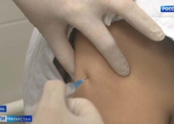 В Нижнекамске более 100 семей получили квартиры