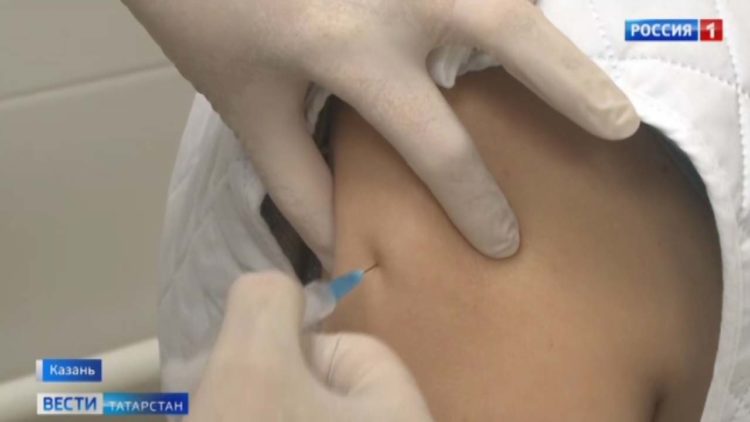 В Нижнекамске более 100 семей получили квартиры