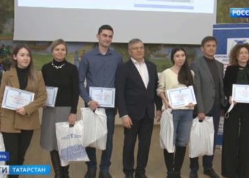 Более 3 тыс. предпринимателей получили поддержку от торгово-промышленной палаты РТ