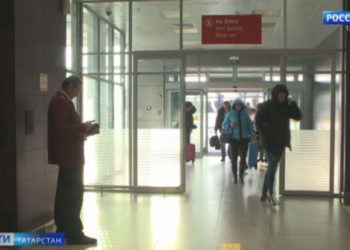 В Роспотребнадзоре по РТ рассказали, угрожает ли Татарстану новый штамм коронавируса