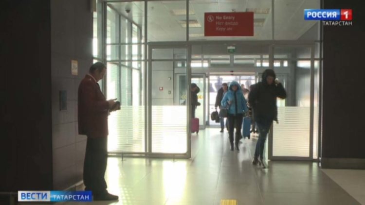 В Роспотребнадзоре по РТ рассказали, угрожает ли Татарстану новый штамм коронавируса