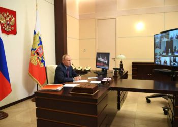 Владимир Путин созвонился с пенсионеркой, загадавшей желание поговорить с ним