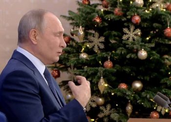 Президент РФ оценил работу системы здравоохранения России