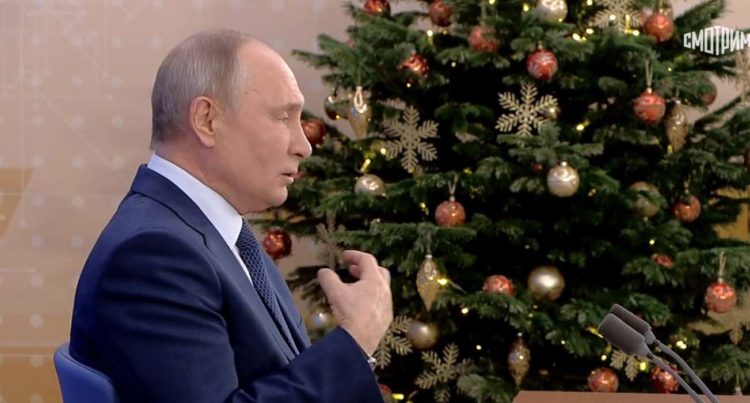 Президент РФ оценил работу системы здравоохранения России