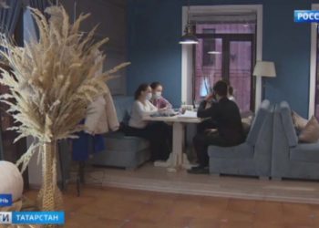 В Арске прошел урок памяти в честь Дня неизвестного солдата