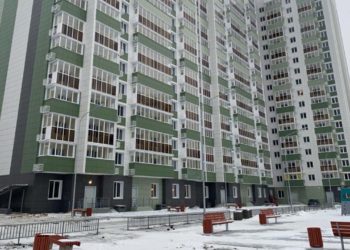 В «Салават купере» еще один дом получил заключение Госстройнадзора