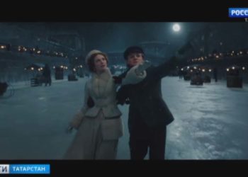 В Татарстане пожилая семья осталась без дома из-за пожара — объявлен сбор средств