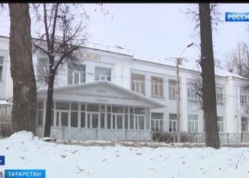 В казанском театре оперы и балета готовят первый татарский мюзикл «Алтын Казан»