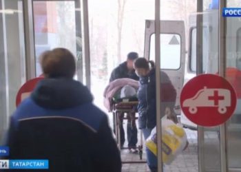 Новобранцы из Татарстана отправились в элитный президентский полк