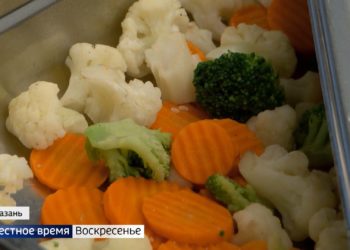 Реакция на рост цен: в Татарстане начались проверки торговых сетей