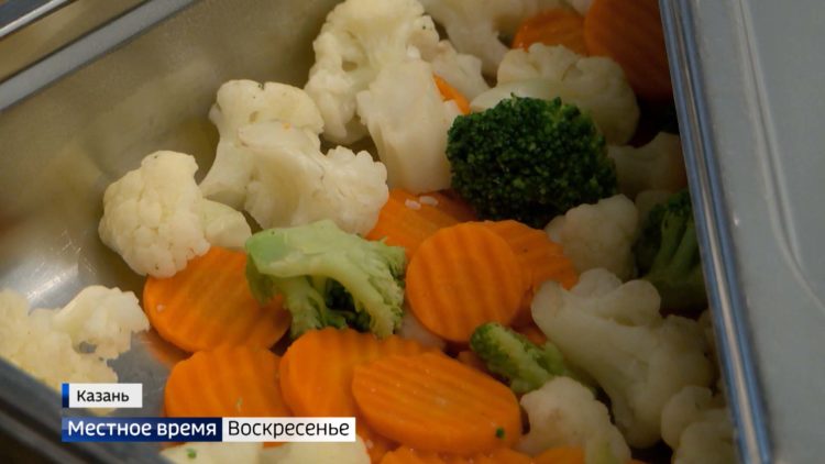 Реакция на рост цен: в Татарстане начались проверки торговых сетей