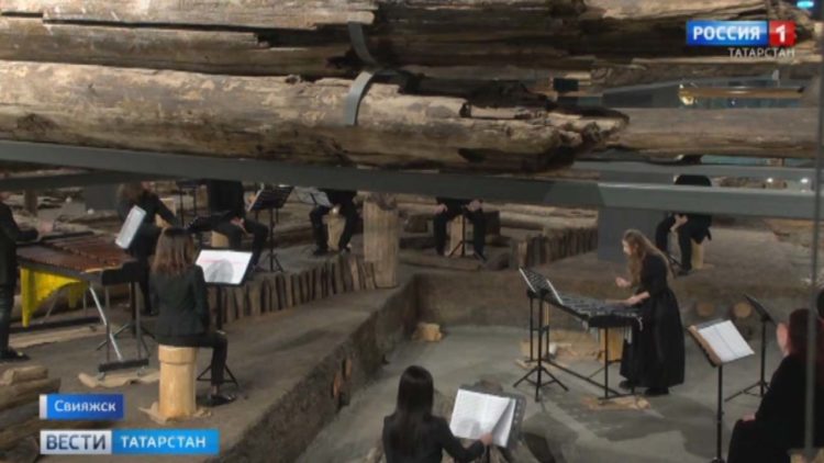 В центре переливания крови Нижнекамска готовятся к работе в новогодние праздники