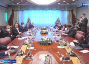 В Нижнекамске более 100 семей получили квартиры