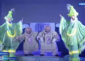 В Нижнекамске более 100 семей получили квартиры