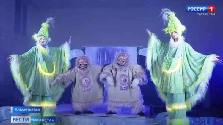 В Нижнекамске более 100 семей получили квартиры