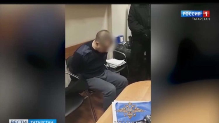 Сотрудники МЧС РТ провели мастер-класс по спасению утопающих