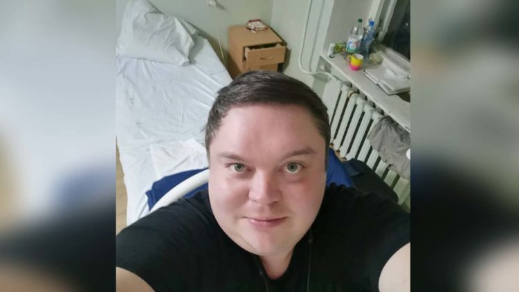 В Челнах молодой бизнесмен скончался спустя месяц после лечения от коронавируса