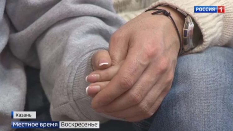 В Татарстане началась вакцинация от коронавируса