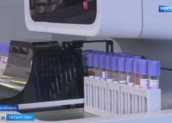 Как проходит вакцинация от коронавируса в Татарстане