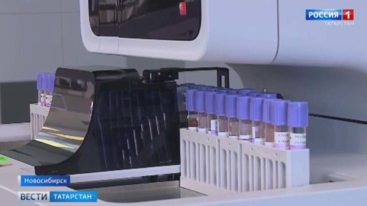 Как проходит вакцинация от коронавируса в Татарстане