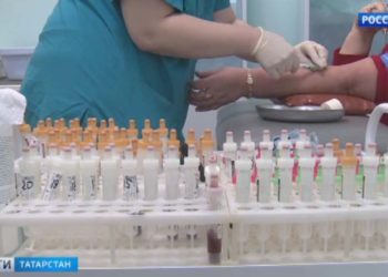 Федерации профсоюзов Татарстана исполнилось 115 лет