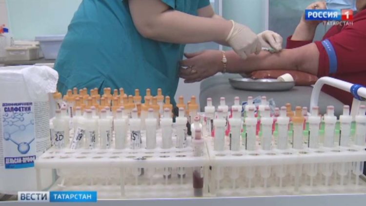 Федерации профсоюзов Татарстана исполнилось 115 лет