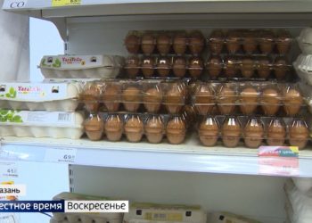 Реакция на рост цен: в Татарстане начались проверки торговых сетей