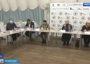 В Татарстане разводят племенных быков элитных мировых пород — репортаж с предприятия