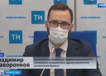 В Казани стартовала благотворительная акция «Письмо Дедушке Морозу»