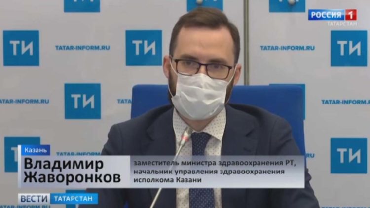 В Казани стартовала благотворительная акция «Письмо Дедушке Морозу»