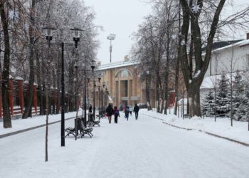 Казанский проект по бесплатному Wi-Fi стал одним из лучших в России